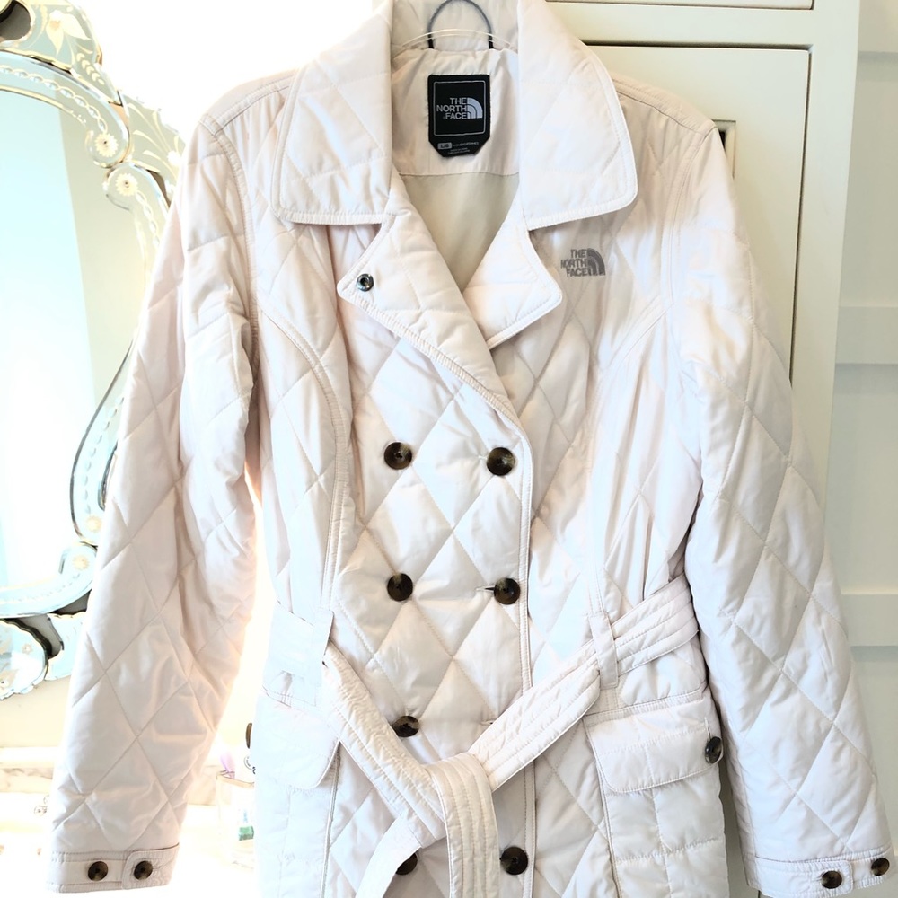 North Face Women’s Jacket